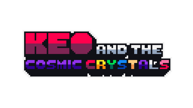 Keo and the Cosmic Crystals