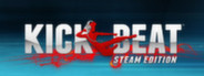 Logo for KickBeat Steam Edition