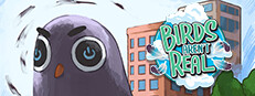 Birds Aren't Real: The Game