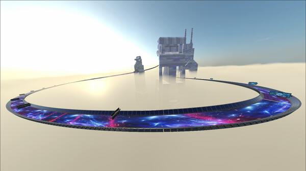 Vigilante Racerfor windows and Linux 1