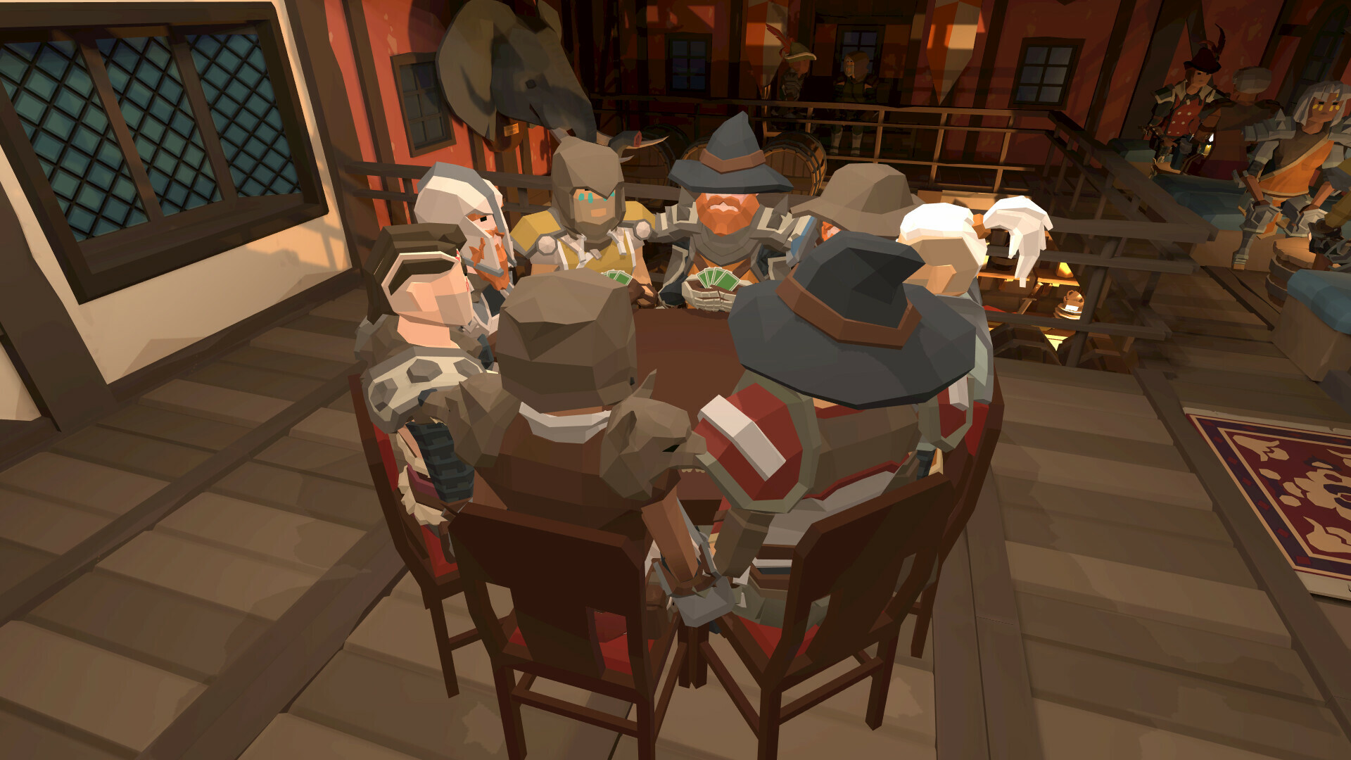 Kemps Friend's Pass #7