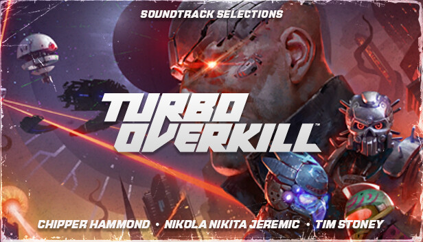 Steam Community :: Turbo Overkill