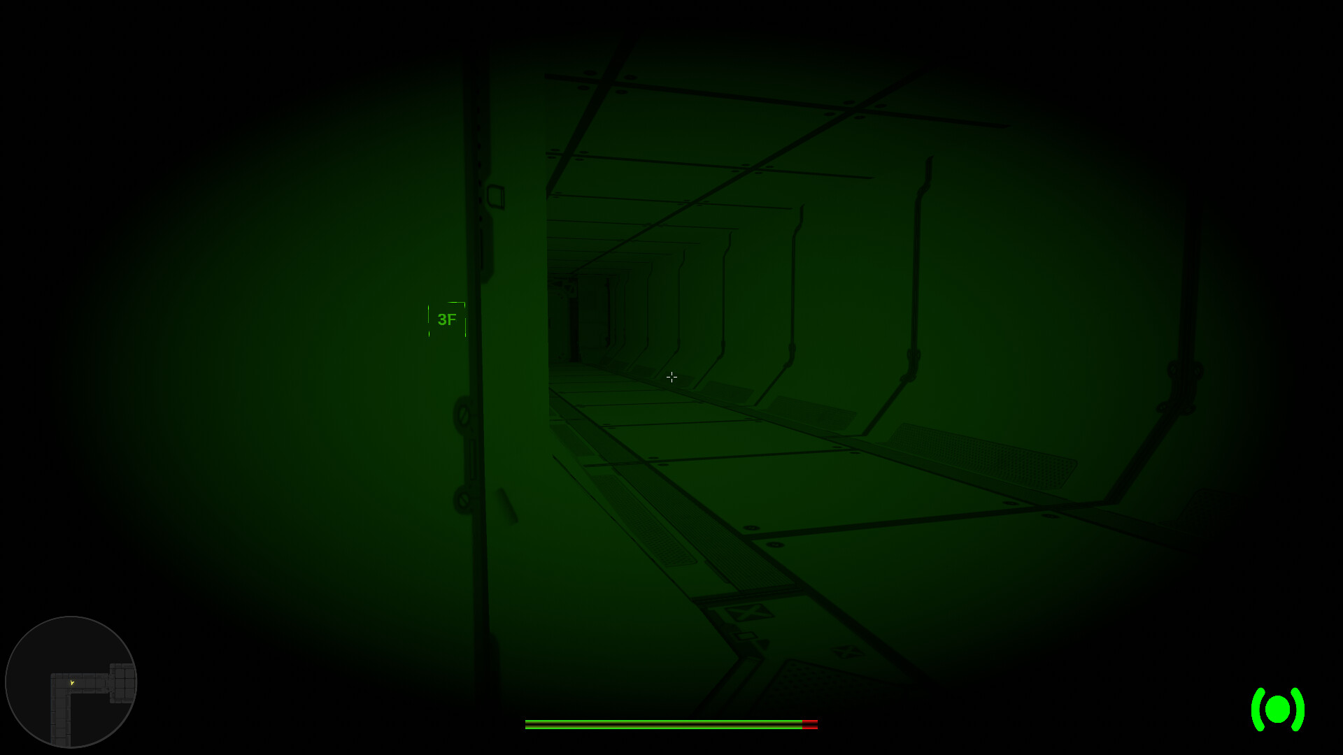 Subject Debris screenshot 5