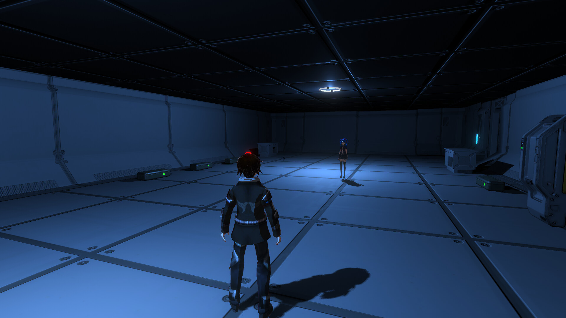 Subject Debris screenshot 11