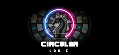 Circular Logic Games Cover Image