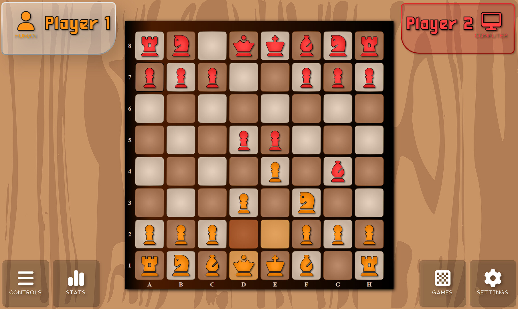 Circular Logic Games screenshot 1