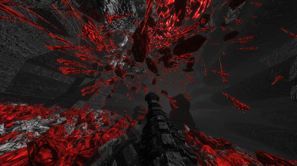 Blood, Fuel, Ammo & Speed game for Linux 1