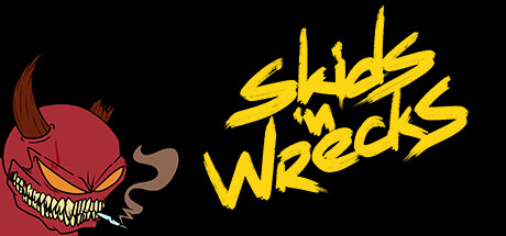 Skids 'n Wrecks Cover Image