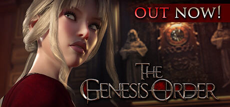《创世秩序(The Genesis Order)》Build13918171-单机游戏