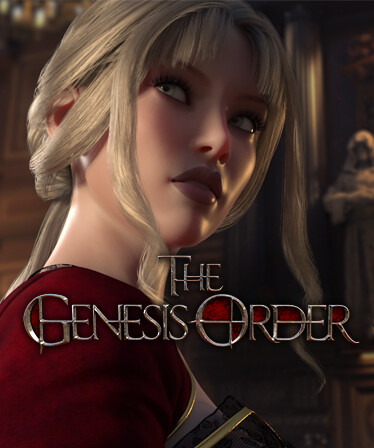 The Genesis Order