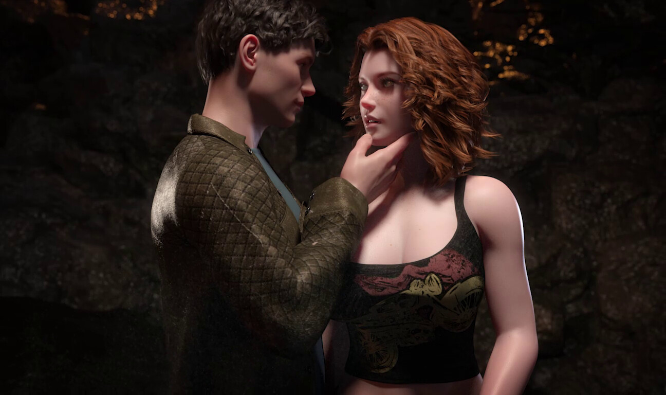 The Genesis Order #55