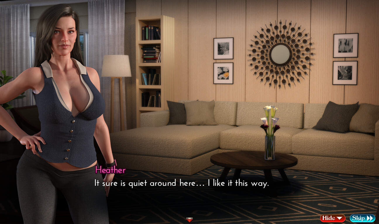 The Genesis Order #32