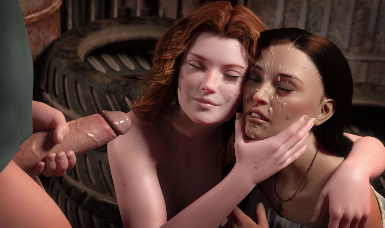 The Genesis Order #13