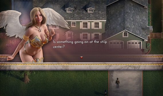 Скриншот из The Genesis Order