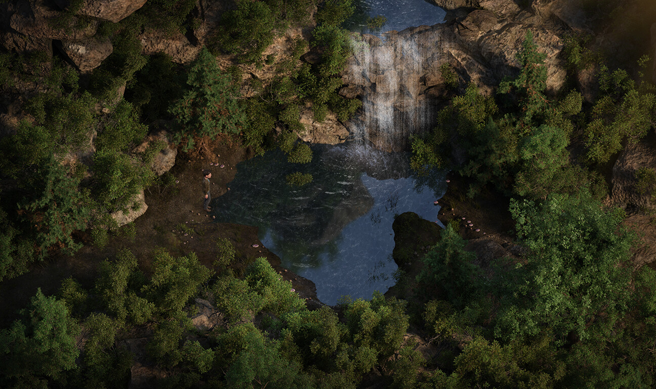 The Genesis Order #76