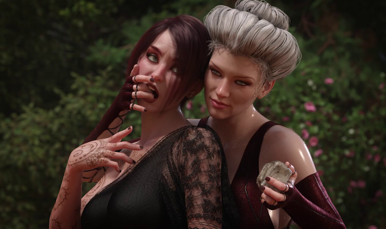 The Genesis Order #30