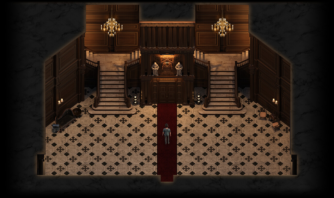 The Genesis Order #74