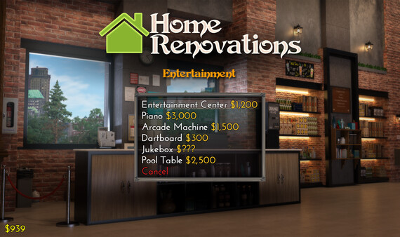 Скриншот из The Genesis Order