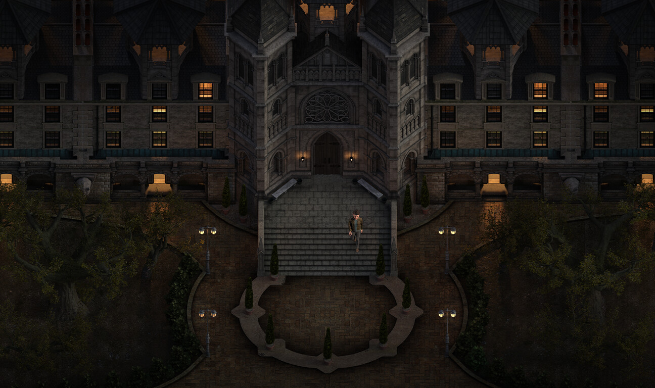 The Genesis Order #21