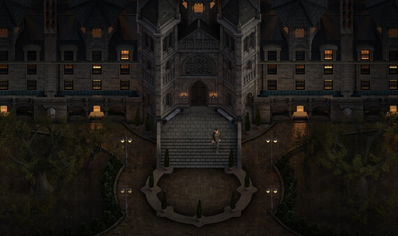 Скриншот из The Genesis Order