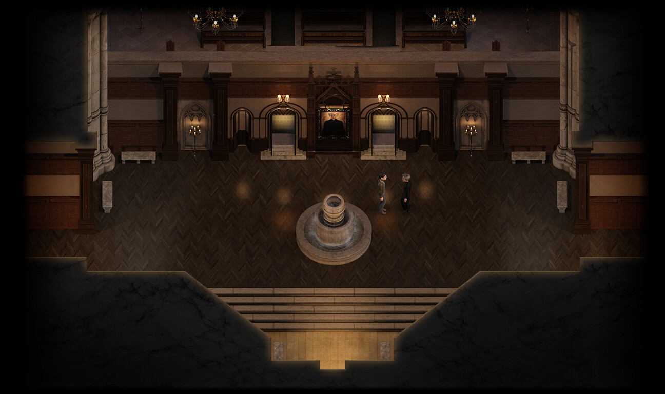 The Genesis Order #3