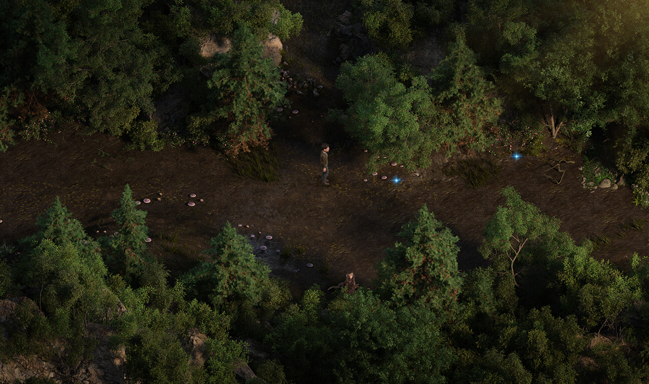 The Genesis Order #72