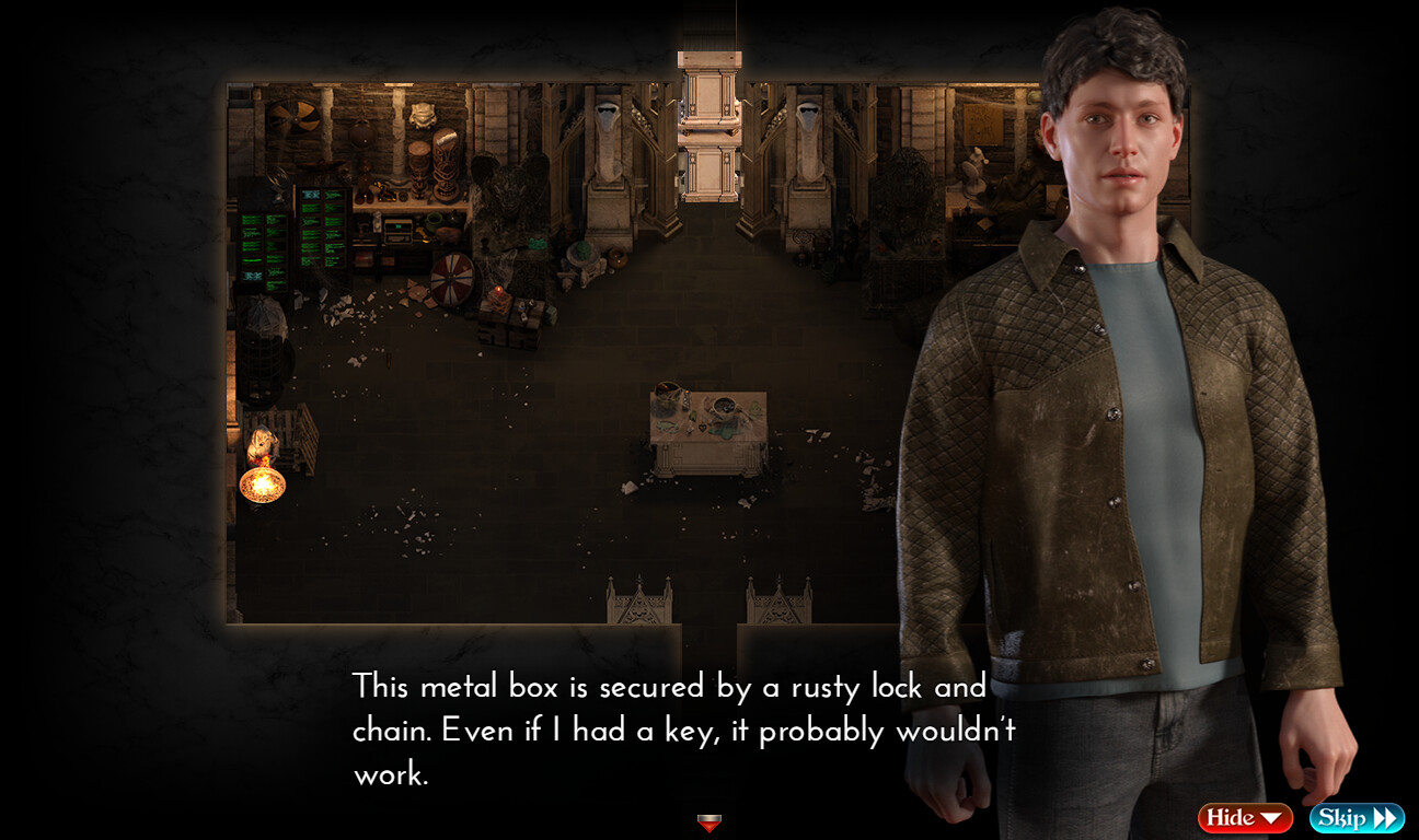 The Genesis Order #67