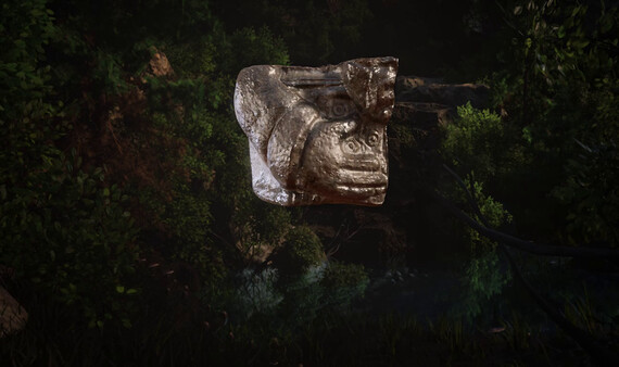 Скриншот из The Genesis Order