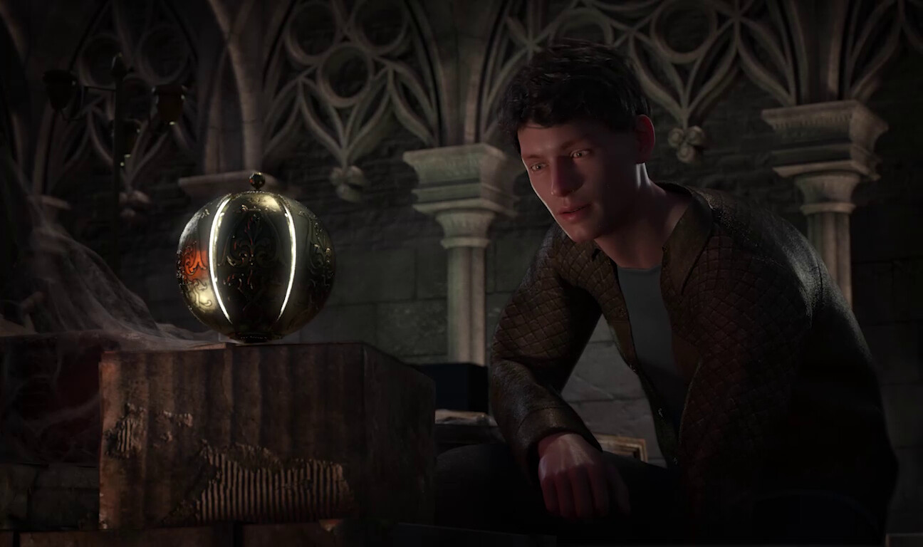 The Genesis Order #23