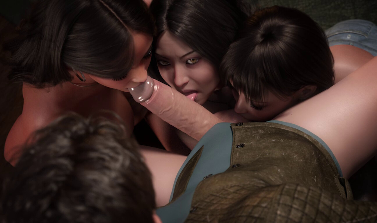 The Genesis Order #10