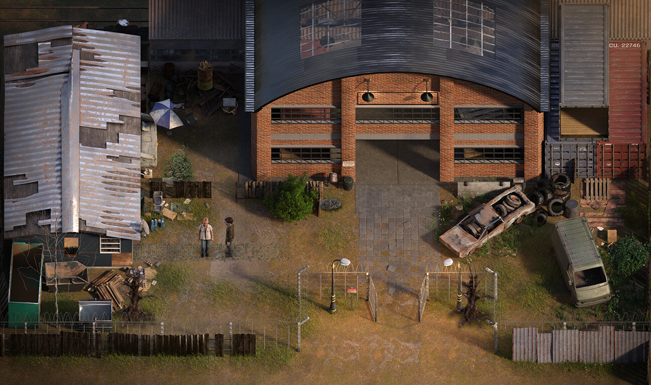 The Genesis Order #56