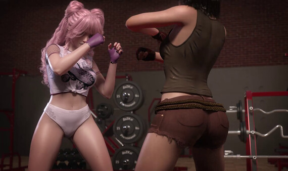 Скриншот из The Genesis Order