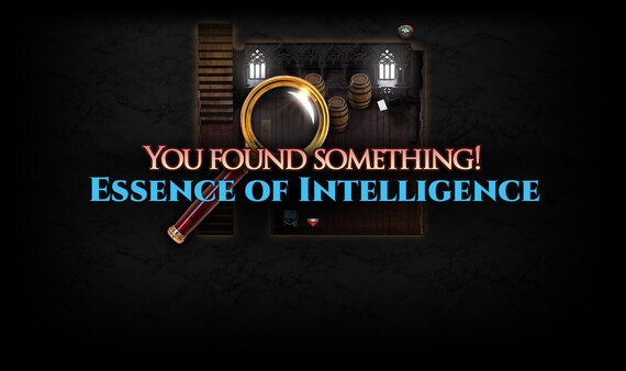 Скриншот из The Genesis Order