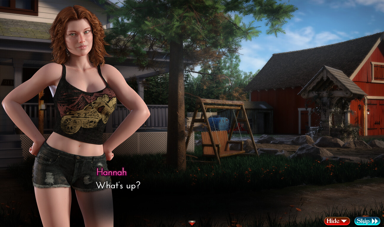 The Genesis Order #40