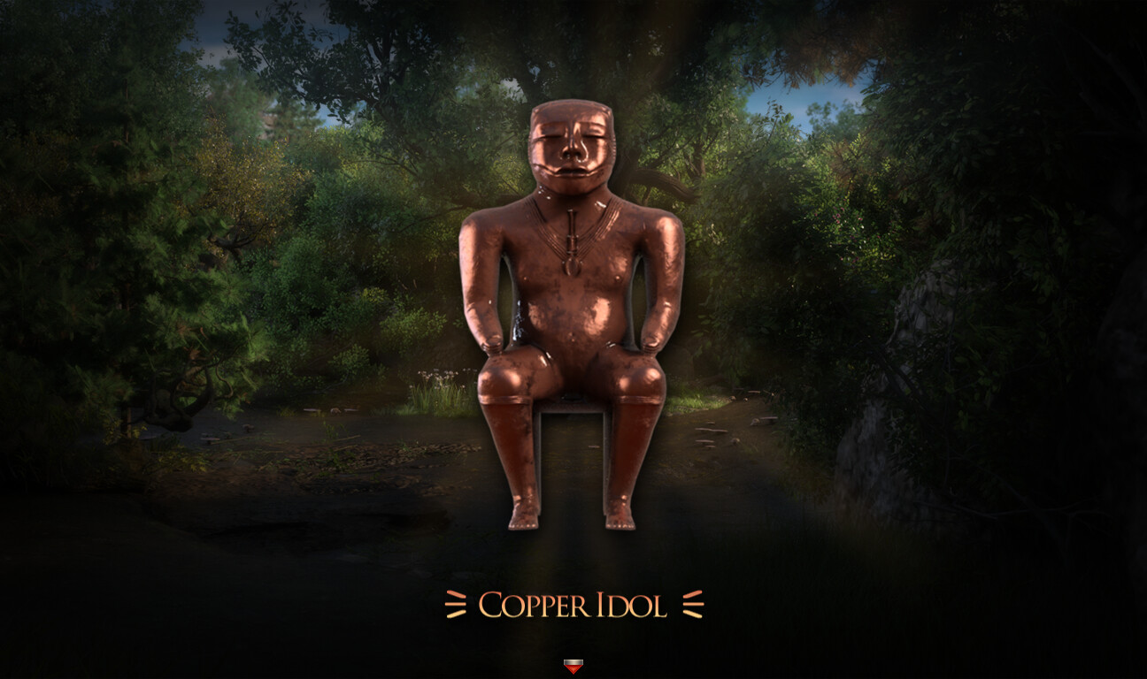 The Genesis Order #18