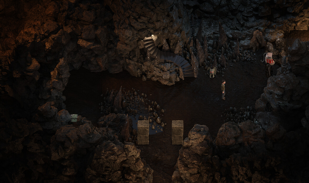 The Genesis Order #24