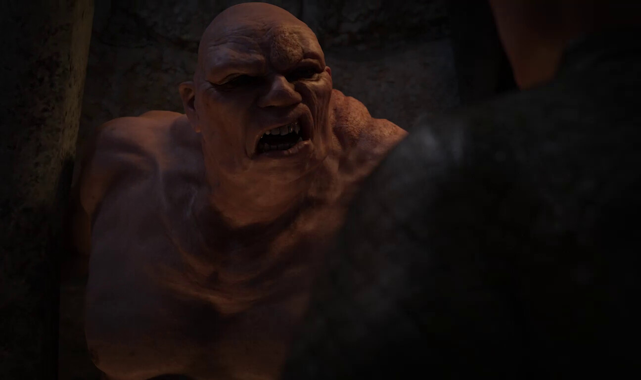 The Genesis Order #68