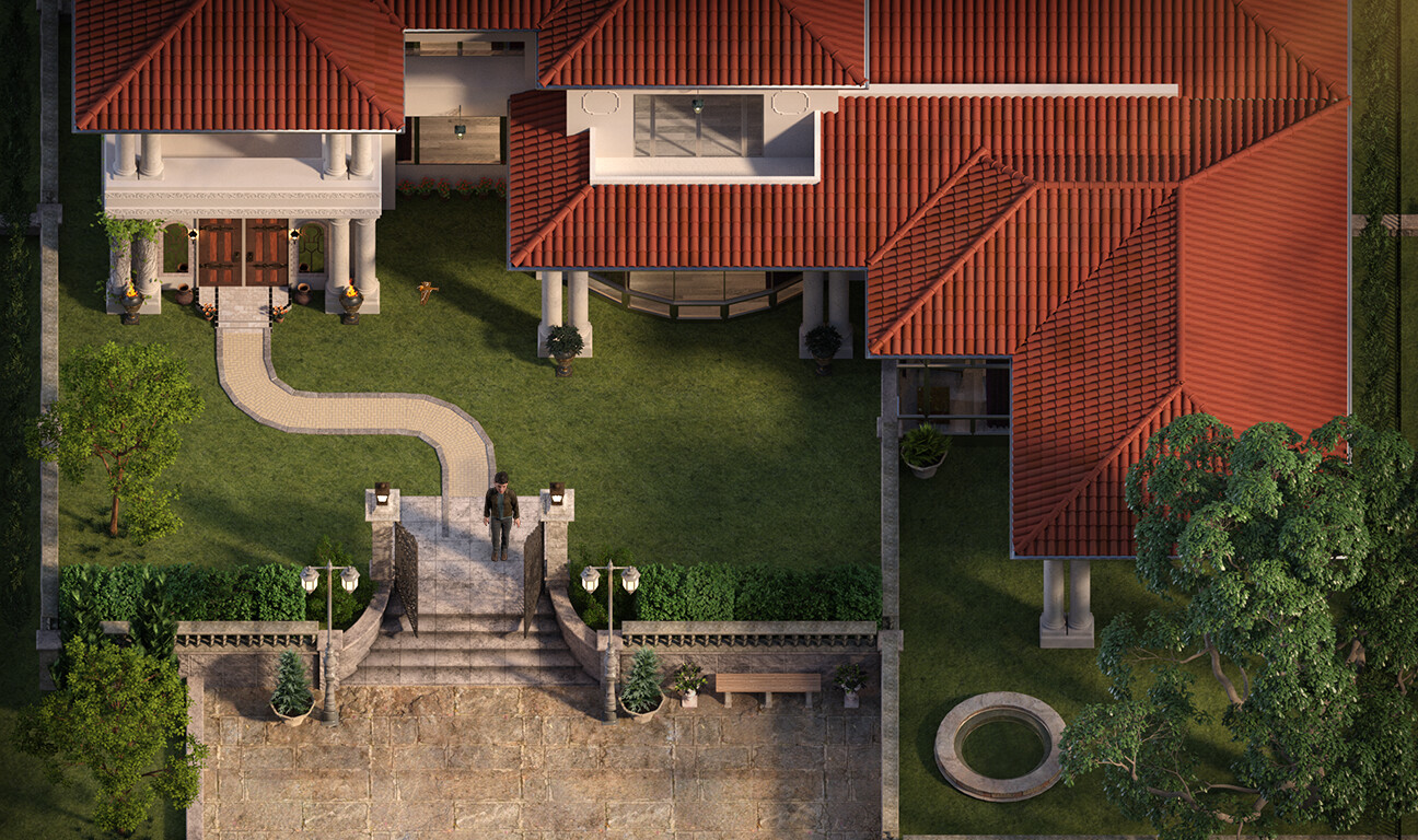 The Genesis Order #44