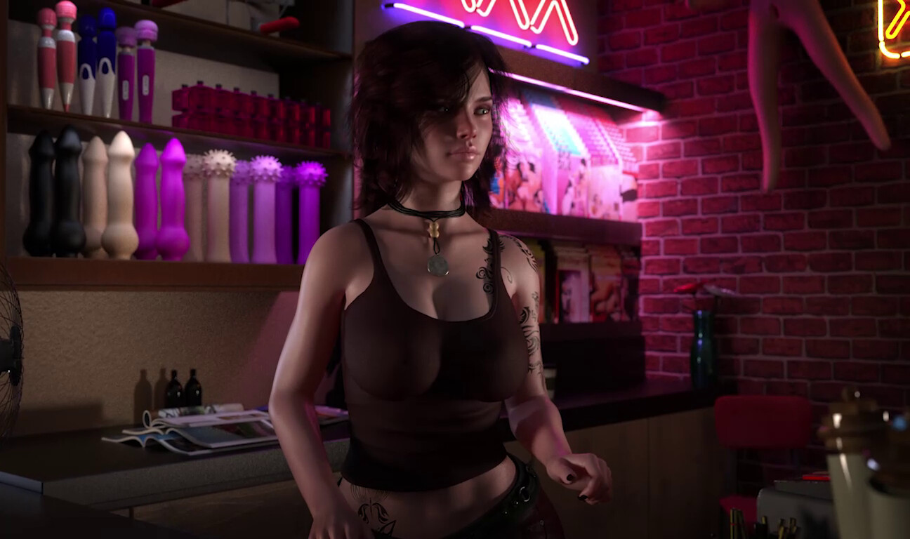 The Genesis Order #5