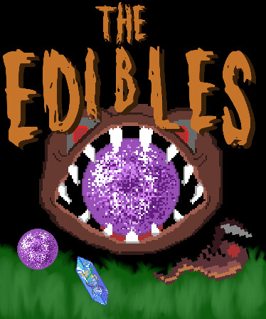 The Edibles