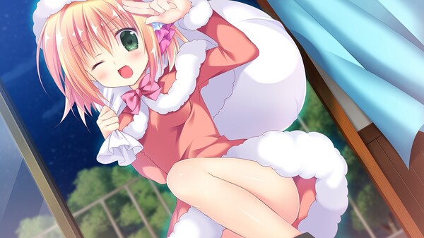 Amazing Grace -What color is your attribute?-for windows and Linux 1