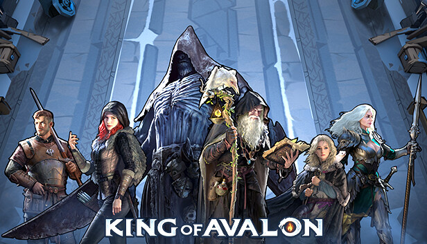 Game profile _ King of king III MMORPG