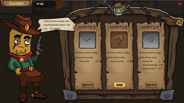 First Jam Demo screenshot 5