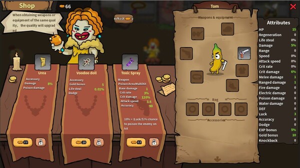 First Jam Demo screenshot 2