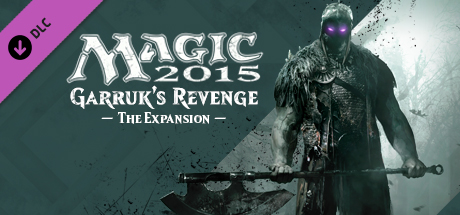 Magic 2015 - Duels of the Planeswalkers Cover Image