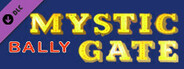 Bingo Pinball Gameroom - Bally Mystic Gate