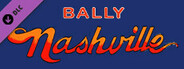 Bingo Pinball Gameroom - Bally Nashville