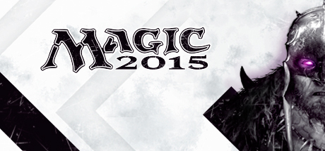 Magic 2015 Demo header image