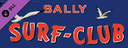 Bingo Pinball Gameroom - Bally Surf Club