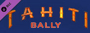 Bingo Pinball Gameroom - Bally Tahiti